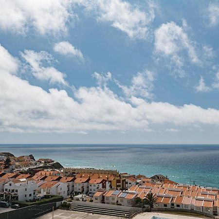 Ondas Do Pisao Apartment - 2 Bedroom And Sea View Santa Cruz  Bagian luar foto